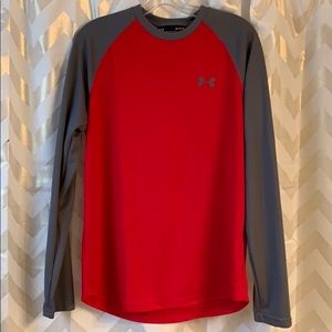 Under armour long sleeve